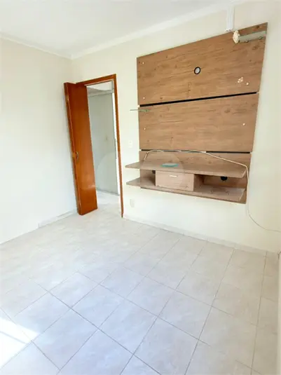 Apartamento com 2 quartos à venda em Jardim Íris – SP