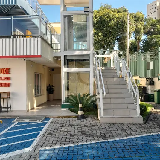 Salas com 3 quartos para alugar em Jardim Marajoara – SP
