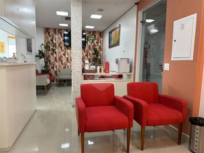 Salas à venda em Aclimação – SP