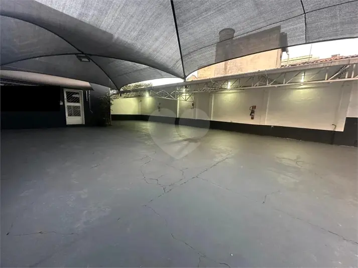 Salão Comercial à venda em Mooca – SP