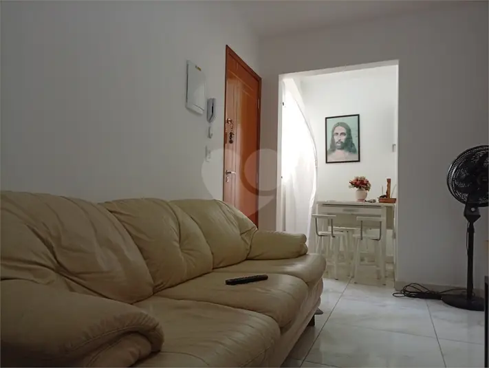 Condomínio com 2 quartos à venda em Vila Gustavo – SP