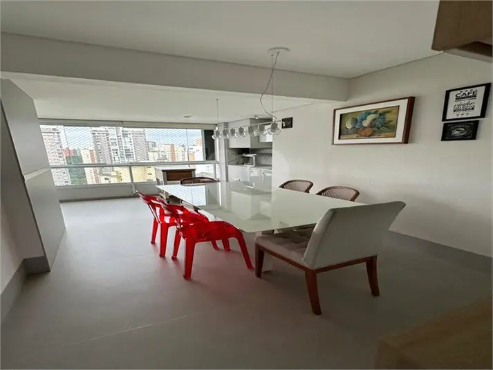 Apartamento com 3 quartos à venda em Jardim Sul – SP