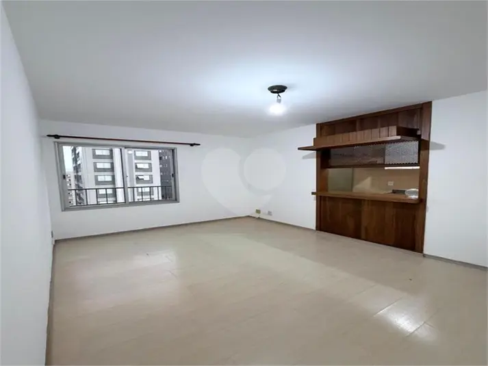 Apartamento com 1 quarto para alugar em Vila Clementino – SP