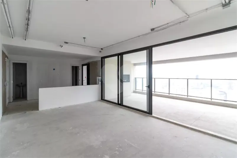 Apartamento com 4 quartos à venda em Perdizes – SP