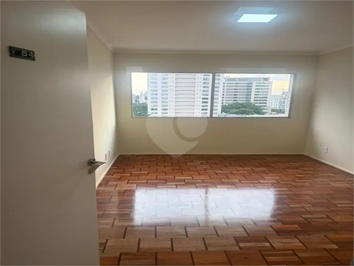 Apartamento com 1 quarto à venda em Pinheiros – SP