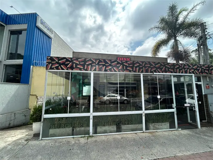 Terreno à venda em Vila Albertina – SP