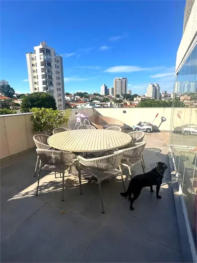 Apartamento com 2 quartos à venda em Ipiranga – SP