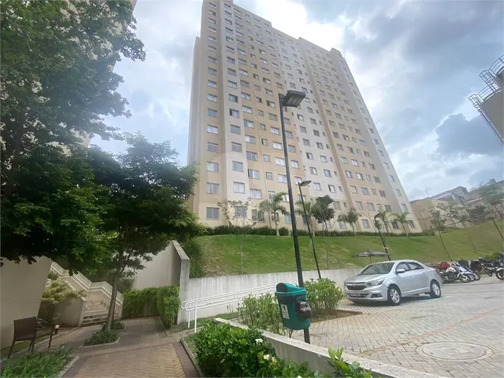 Apartamento com 2 quartos à venda em Pirituba – SP