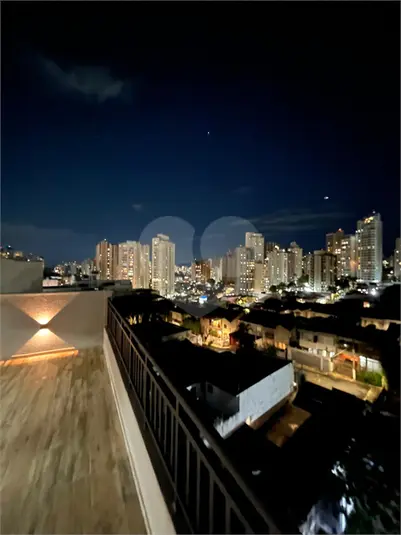 Studio com 1 quarto à venda ou para alugar em Santana – SP