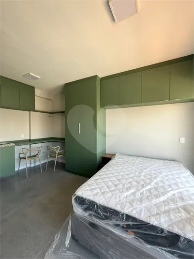 Apartamento com 1 quarto para alugar em Mooca – SP