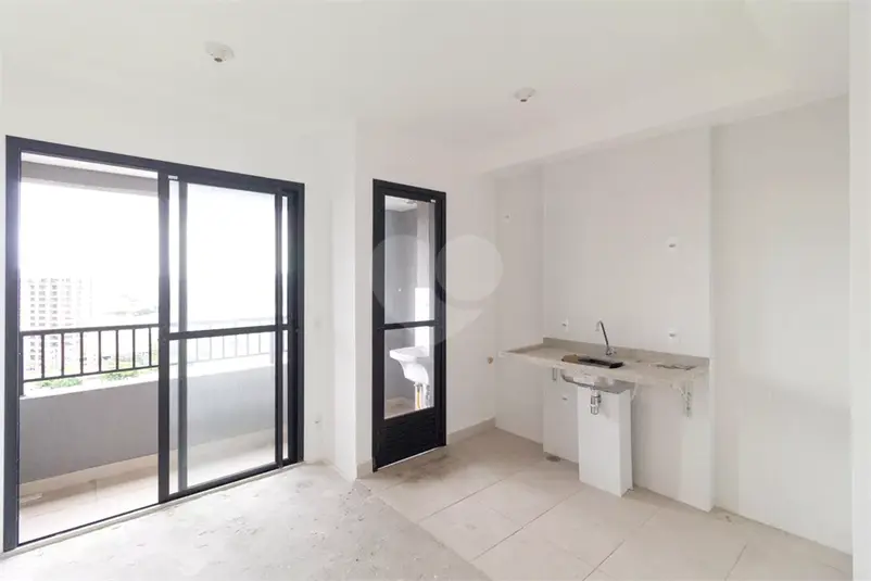 Apartamento com 2 quartos à venda em Presidente Altino – SP