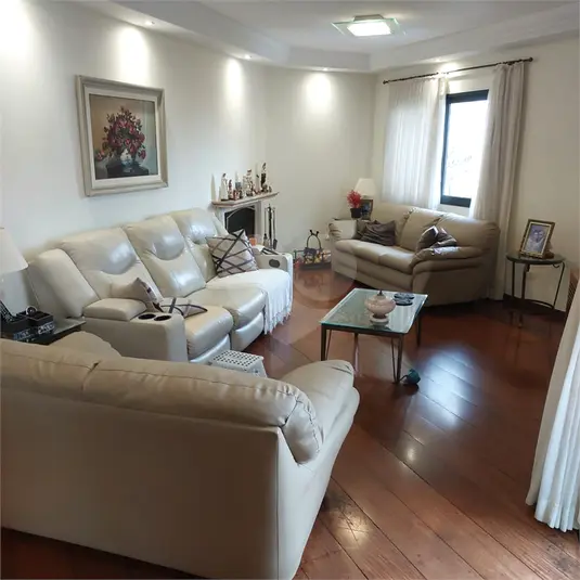 Apartamento com 3 quartos à venda em Santana – SP