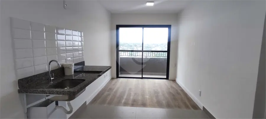 Apartamento com 1 quarto à venda ou para alugar em Butantã – SP