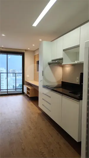Studio para alugar em Pompéia – SP