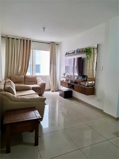 Apartamento com 2 quartos para alugar em Pinheiros – SP