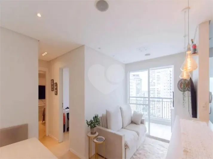 Apartamento com 2 quartos à venda em Ipiranga – SP