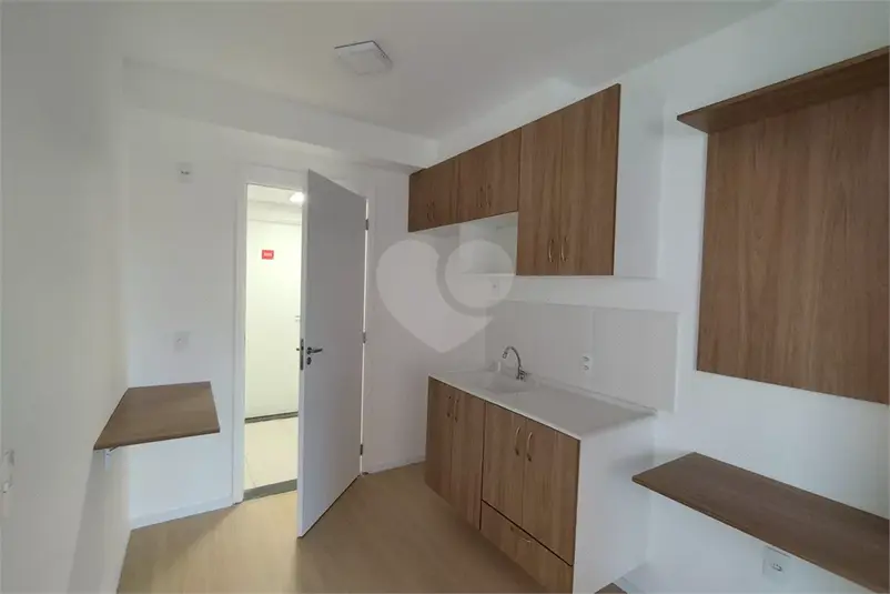 Studio com 1 quarto à venda em Saúde – SP