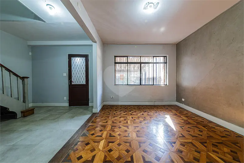 Sobrado com 2 quartos para alugar em Perdizes – SP
