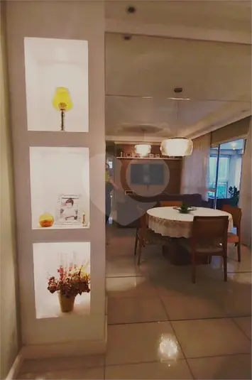 Apartamento com 3 quartos para alugar em Mooca – SP