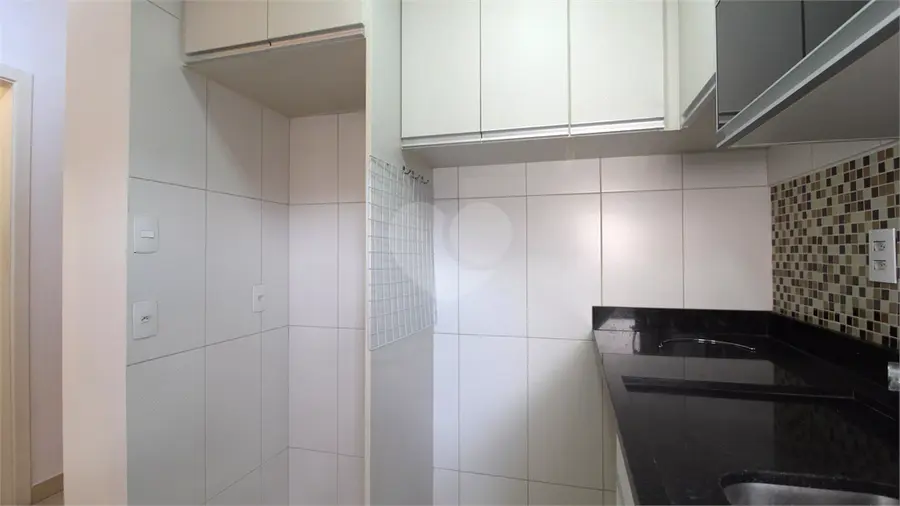 Apartamento com 2 quartos à venda em Moema – SP