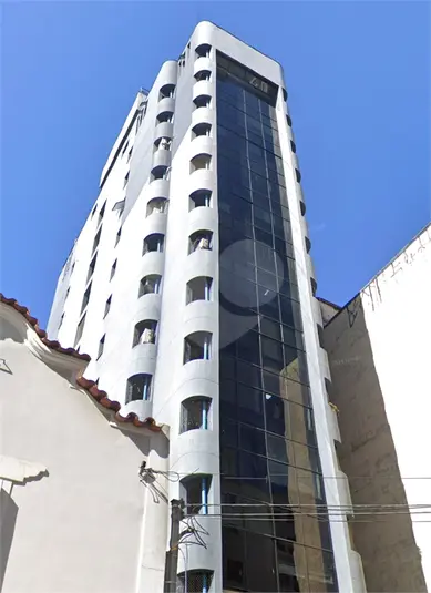 Salas à venda ou para alugar em Bela Vista – SP