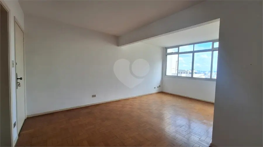 Apartamento com 2 quartos à venda em Jardim Paulista – SP