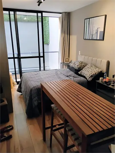 Studio com 1 quarto à venda em Vila Formosa – SP