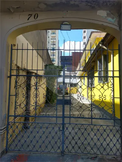 Casa de vila com 3 quartos para alugar em Santana – SP