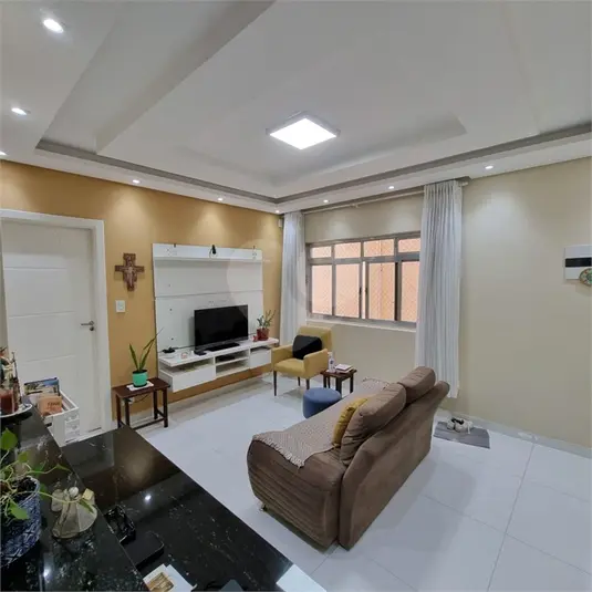 Apartamento com 2 quartos à venda em Santana – SP