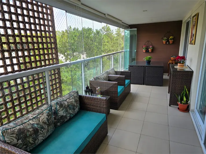 Apartamento com 3 quartos à venda em Chácara Santo Antônio (zona Sul) – SP