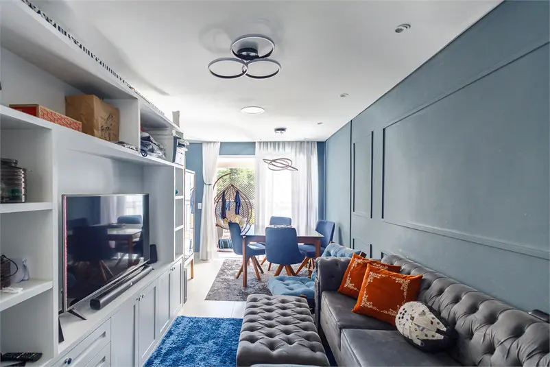 Apartamento com 2 quartos à venda ou para alugar em Bela Vista – SP