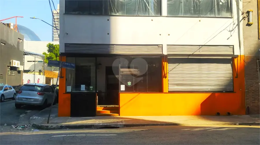 Sobrado para alugar em Vila Olímpia – SP