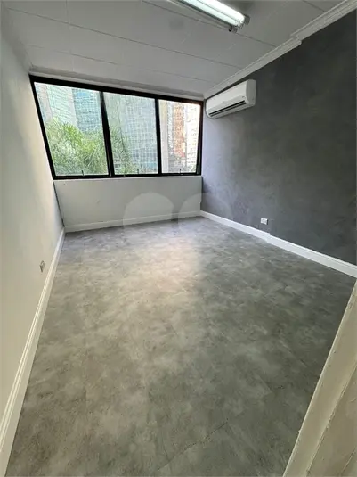 Salas à venda ou para alugar em Bela Vista – SP