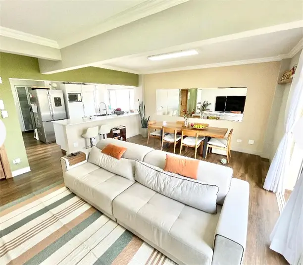 Apartamento com 3 quartos à venda em Santana – SP