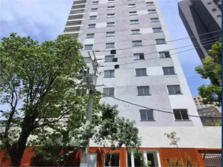 Apartamento com 2 quartos para alugar em Cidade Jardim – SP