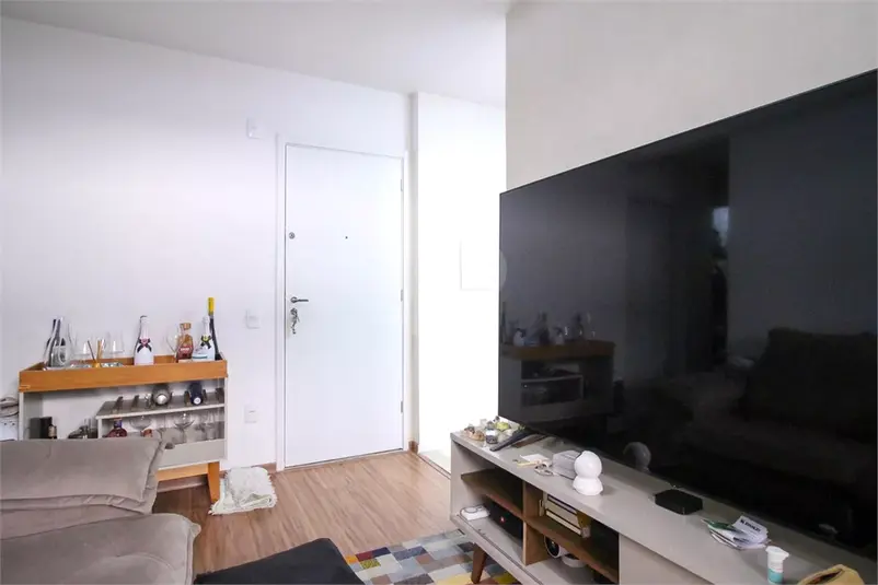Apartamento com 2 quartos à venda em Vila Metalúrgica – SP