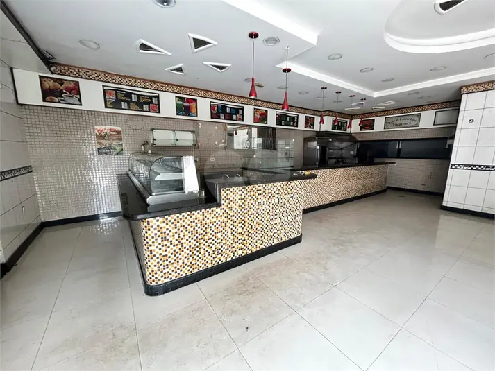 Salão Comercial para alugar em Mooca – SP