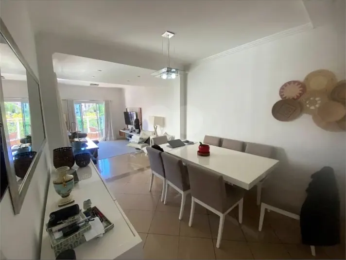 Casa com 4 quartos à venda em Vila São Francisco – SP