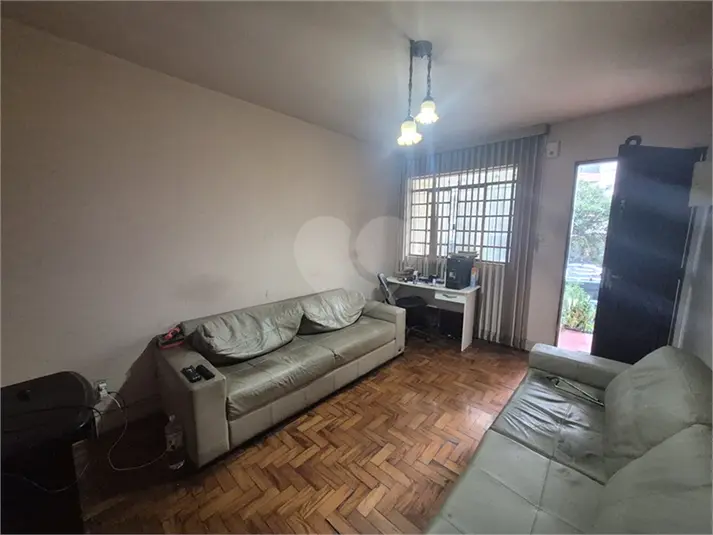 Sobrado com 4 quartos para alugar em Perdizes – SP