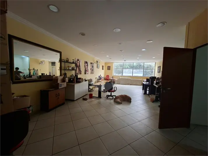 Salão Comercial para alugar em Tucuruvi – SP
