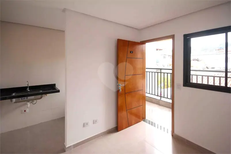 Apartamento com 2 quartos à venda em Vila Formosa – SP
