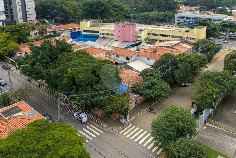 Casa com 3 quartos à venda em Campo Belo – SP