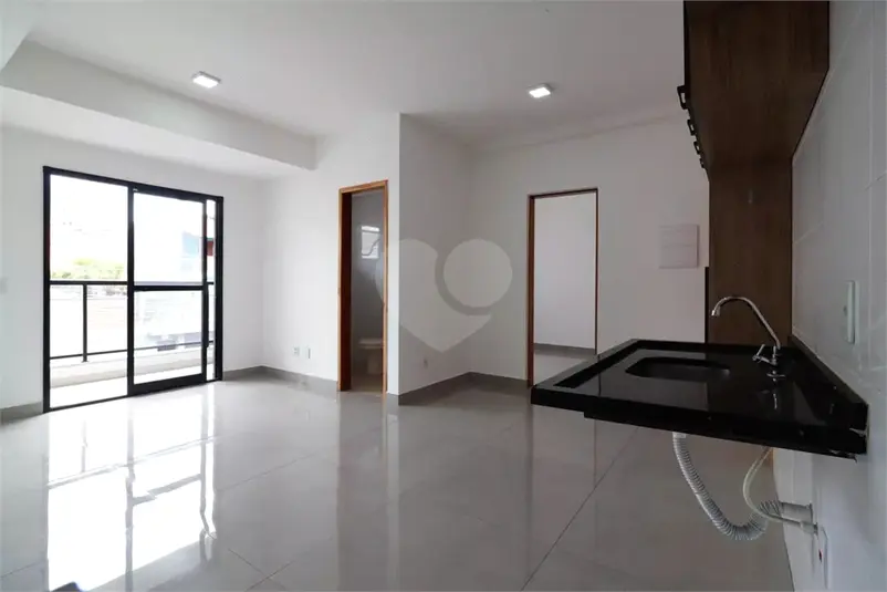 Apartamento com 2 quartos para alugar em Penha – SP