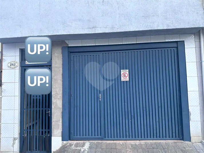 Casa com 5 quartos à venda em Pirituba – SP