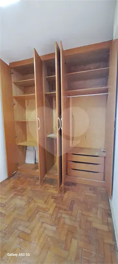 Apartamento com 1 quarto à venda em Liberdade – SP
