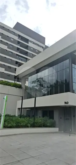 Apartamento com 3 quartos à venda em Santana – SP