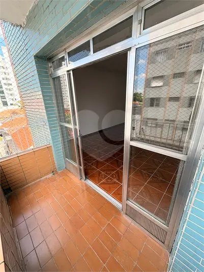 Apartamento com 3 quartos para alugar em Santana – SP