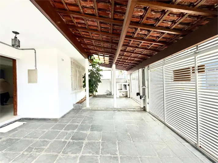 Sobrado com 3 quartos à venda em Vila Santa Catarina – SP