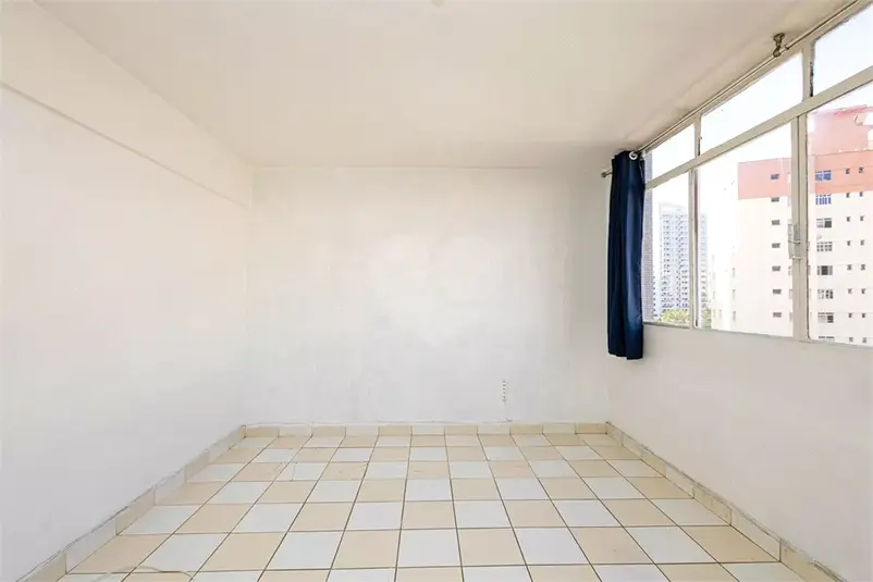 Apartamento com 1 quarto à venda em Bela Vista – SP
