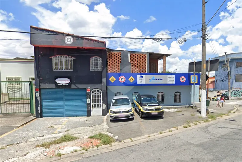 Casa com 2 quartos à venda em Butantã – SP